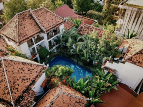 Гостиница Rambutan Resort – Siem Reap  Siem Reap